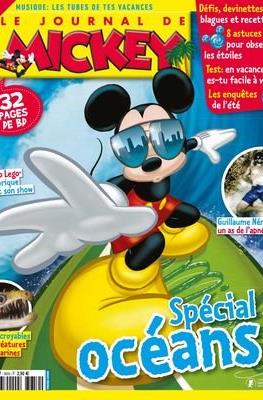 Le Journal de Mickey #3659