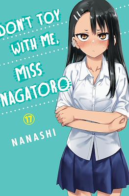 Don't Toy With Me Miss Nagatoro (Digital) #17