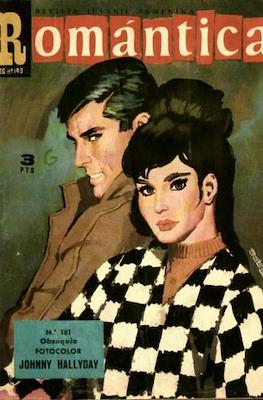 Romántica #181