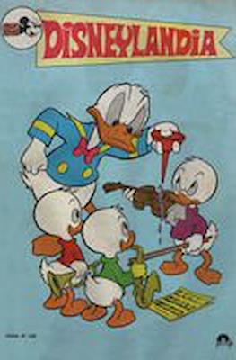 Disneylandia #585