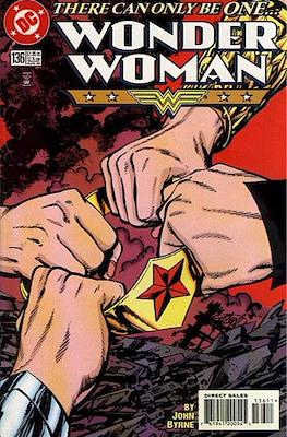 Wonder Woman Vol. 2 (1987-2006) #136