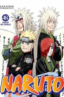 Naruto (Rústica) #48