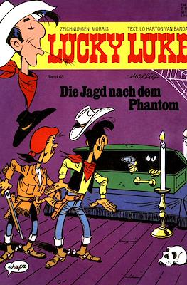 Lucky Luke #65