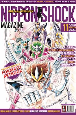 Nippon Shock Magazine #11