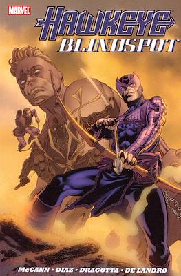 Hawkeye: Blindspot (2011)