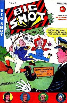 Big Shot Comics #74