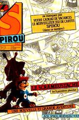 Le journal de Spirou #2413