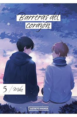 Barreras del corazón #5