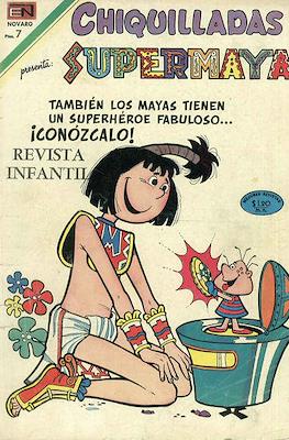 Chiquilladas #270