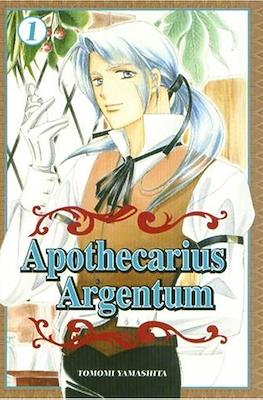 Apothecarius Argentum #1