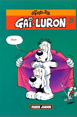 Gai-Luron #9