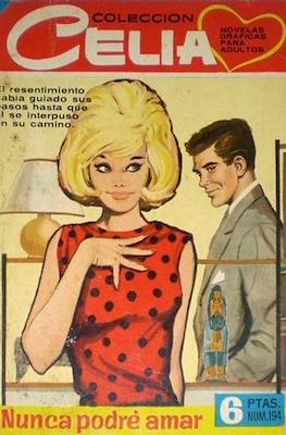 Colección Celia #194