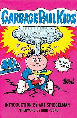 Garbage Pail Kids: 40th Anniversary Edition