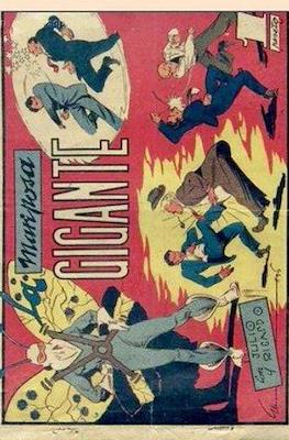 Julio y Ricardo (1945) #6