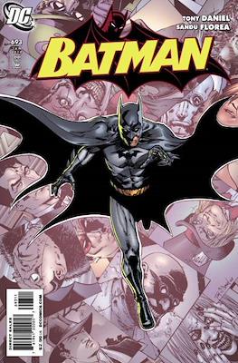 Batman Vol. 1 (1940-2011) (Comic Book) #693