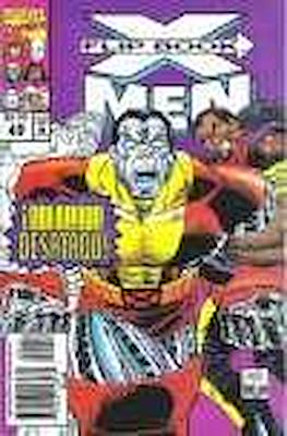 X-Men Flip Book (Grapa) #49