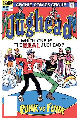 Archies Pal Jughead (Facsimile Edition) #327