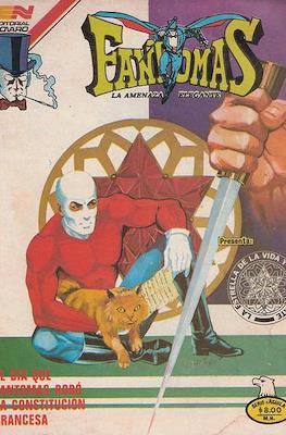 Fantomas #569