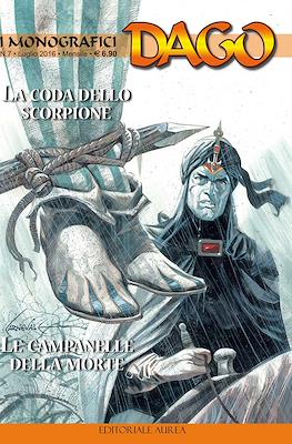 I monografici Dago #7