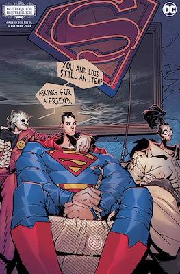 Superman Vol. 6 (2023-Variant Covers) #17.6