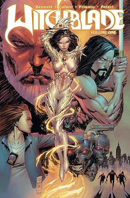 Witchblade (2024-)