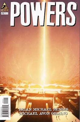 Powers Vol. 2 (2004-2008) #15