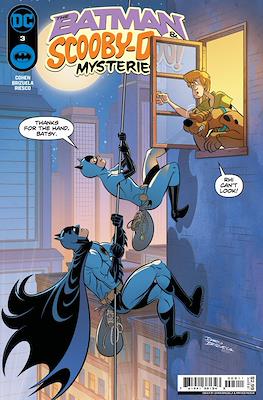 The Batman & Scooby-Doo Mysteries Vol. 3 (2024) #3
