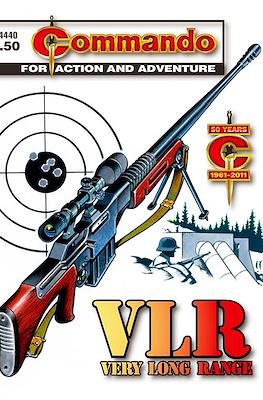 Commando #4440
