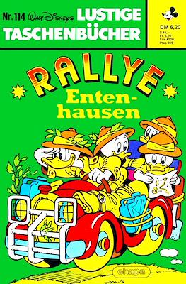 Walt Disneys Lustige Taschenbücher / Lustiges Taschenbuch #114
