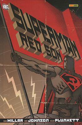 Superman. Red Son