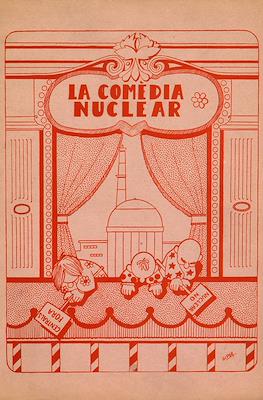 La Comedia Nuclear