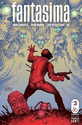 Fantasima (2024) #3