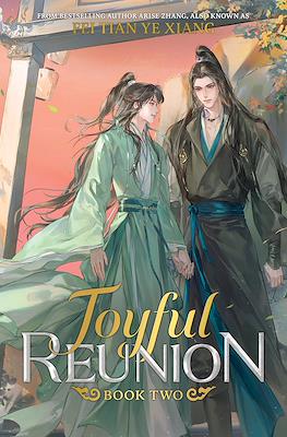 Joyful Reunion #2
