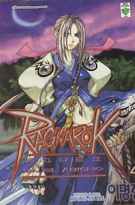 Ragnarok en el abismo #4