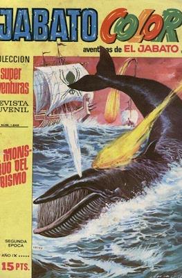 Jabato color (2ª época) #119