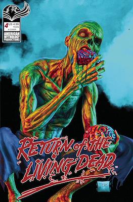 Return of the Living Dead #4