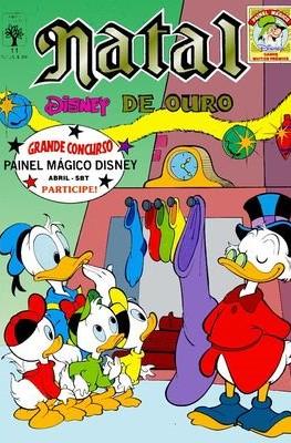 Natal Disney de Ouro #11