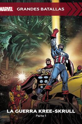 Marvel Grandes Batallas #10