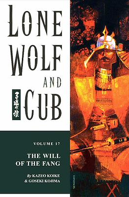 Lone Wolf and Cub #17