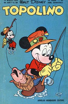 Topolino #206