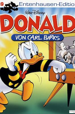 Carl Barks Entenhausen-Edition #39