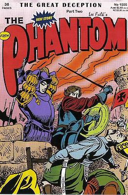 The Phantom #1505