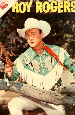 Roy Rogers #62