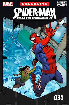 Spider-Man Unlimited Infinity Comic #31
