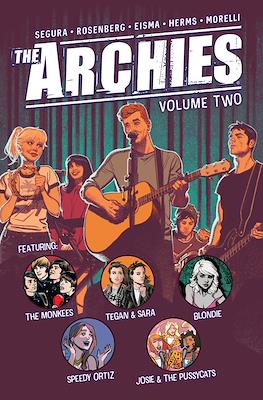 The Archies (2017) #2