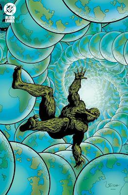Swamp Thing 1989 (Variant Cover) #2