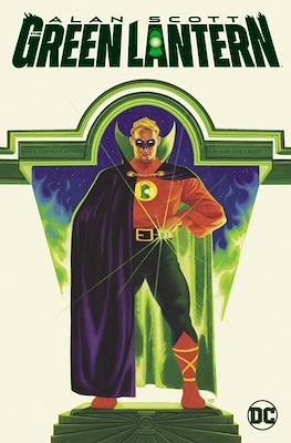 Alan Scott: The Green Lantern (2023-2024)