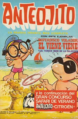 Anteojito #565