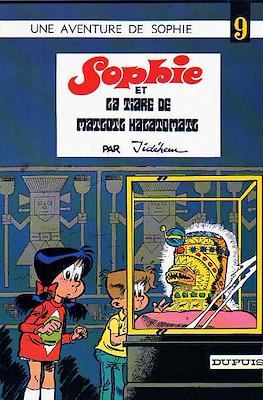 Una aventure de Sophie #9