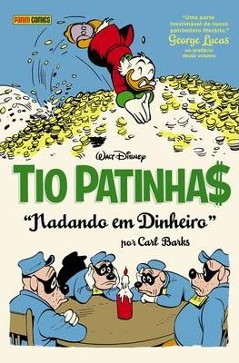 Coleção Carl Barks Definitiva #12